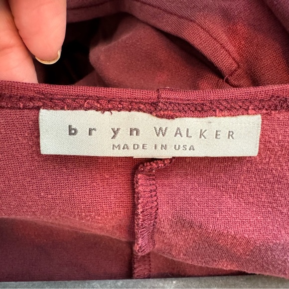 Bryn Walker Tunic Dress - Picture 5 of 8